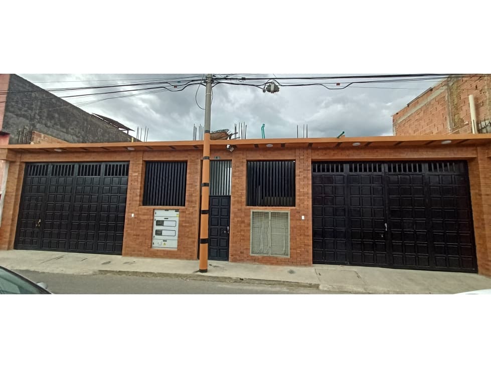 VENDO BODEGA - 1
