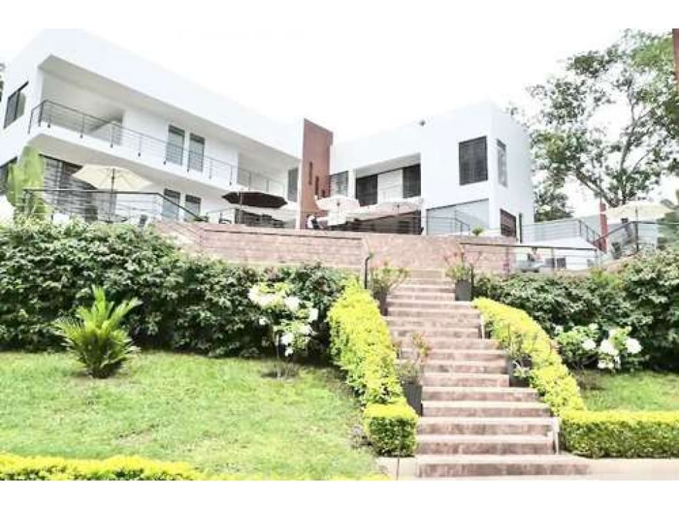 Espectacular Casa - Acreditada Airbnb - Apulo - Vereda Salcedo - 1