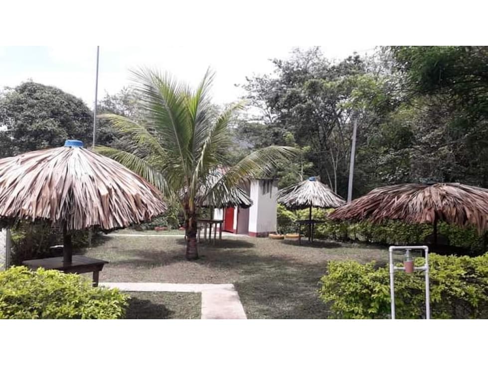 Vereda el Hobo, Roldanillo - 1