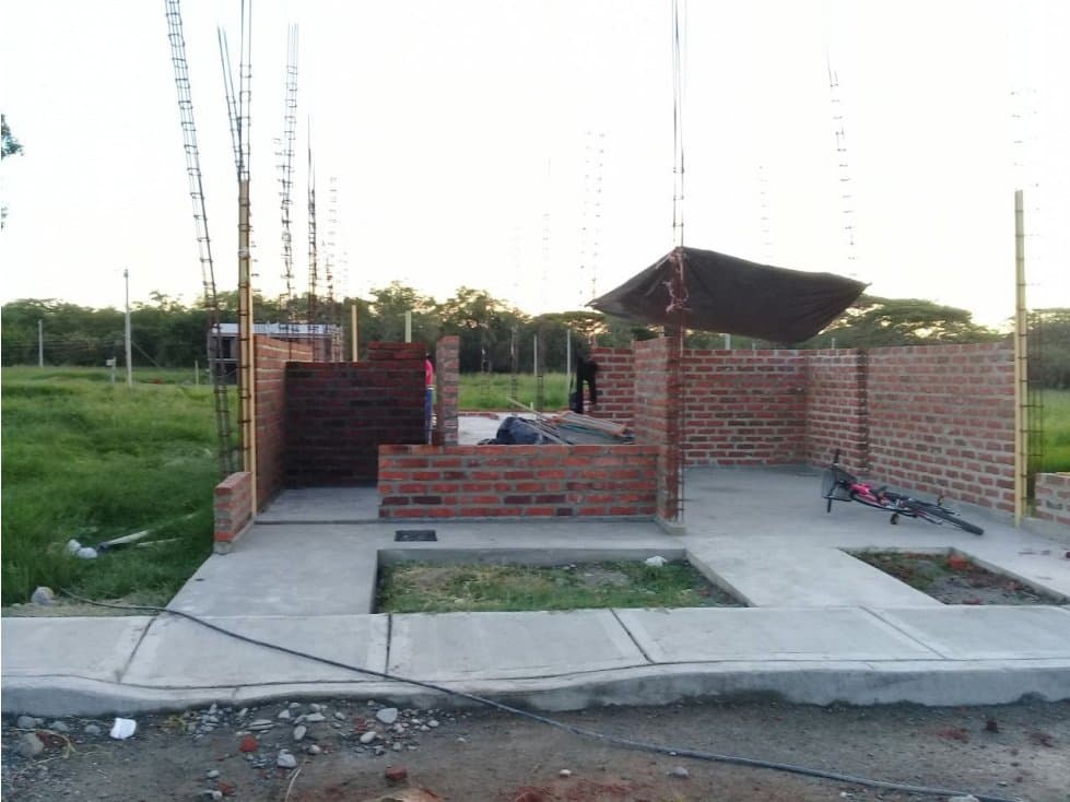 Venta de lote en San Pedro,  Ciudad Jardín. - 1