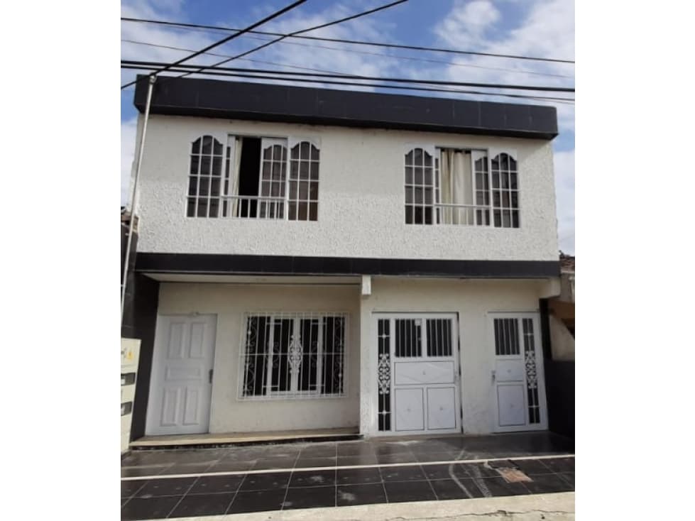 Se vende apartamento en Santa Bárbara, Yotoco. - 1