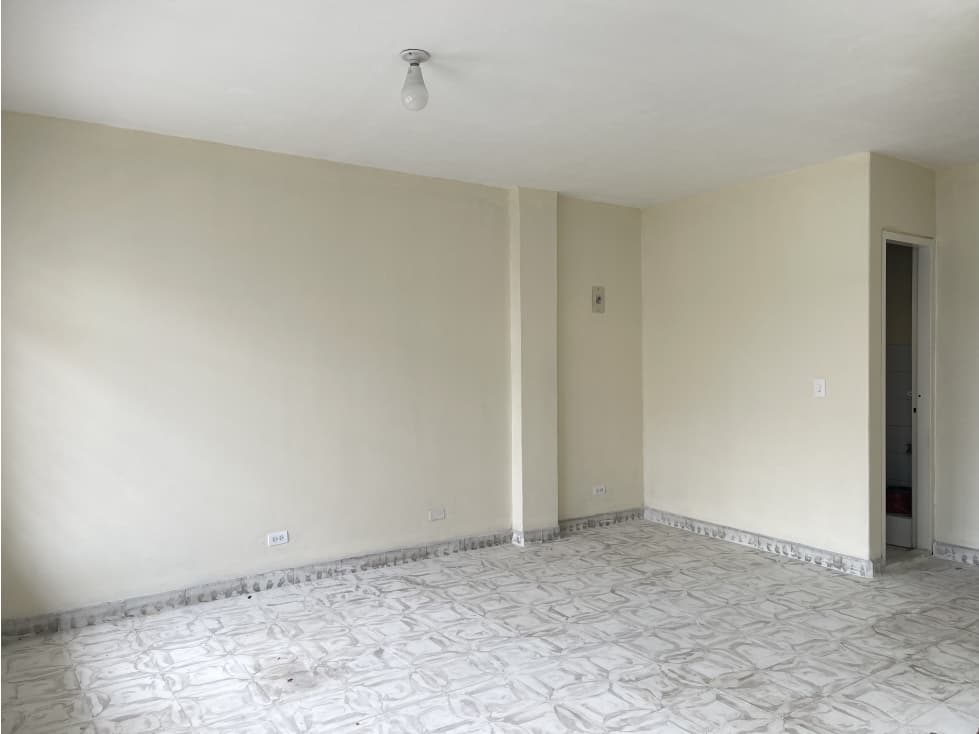 Oficina en segundo piso sobre la Carrera 26, Centro, Palmira - 1