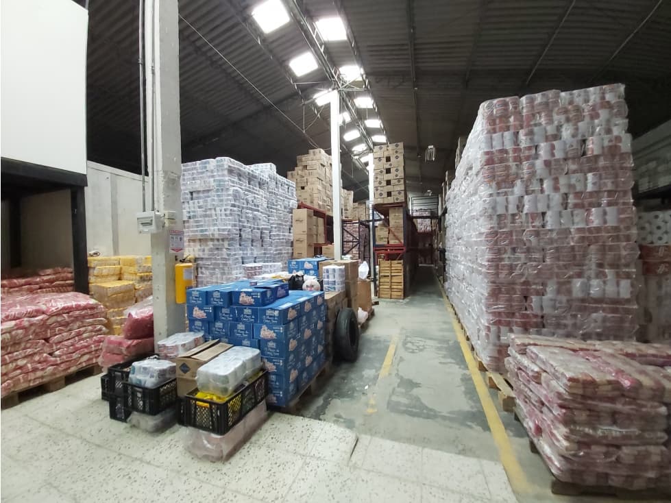 BODEGA EN VENTA UBICADA EN EL NORTE DE POPAYÁN - 1
