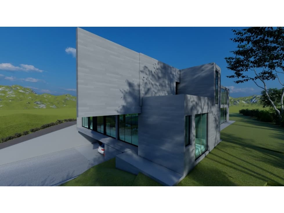 Venta casa Yerbalinda - 1