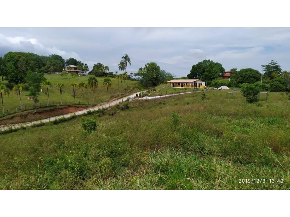 Venta de casa en Doradal - 1