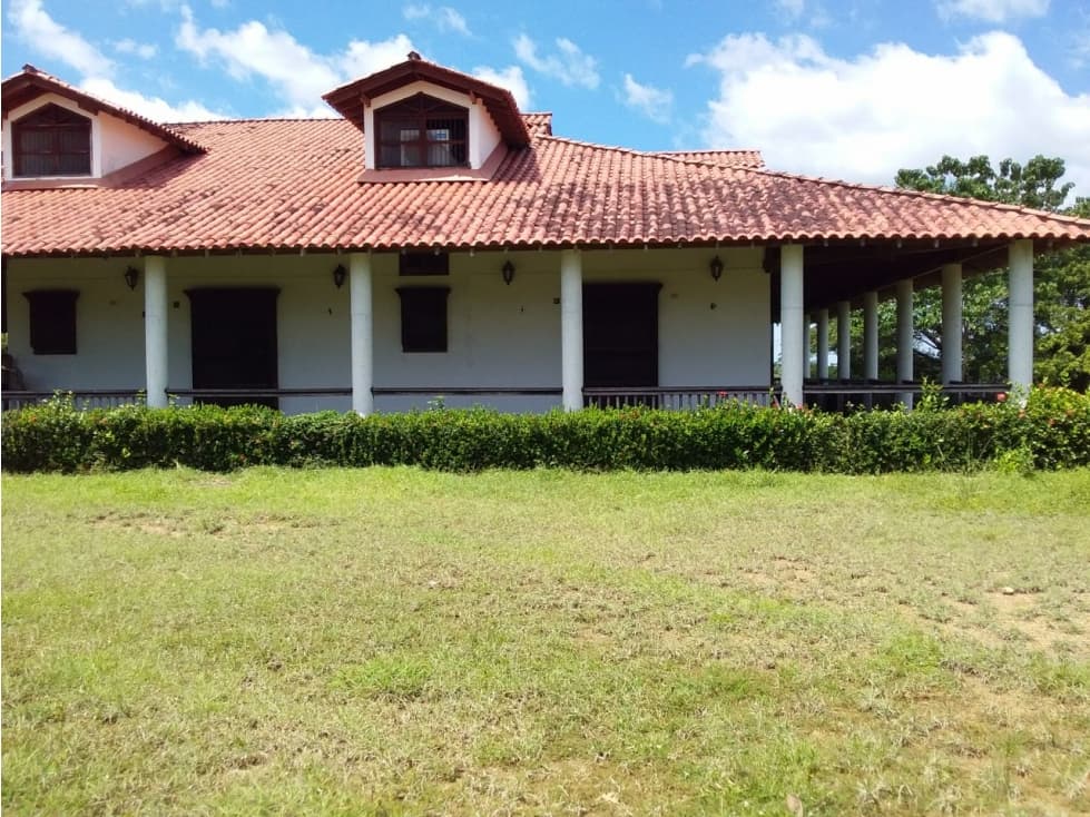 4565934 Venta Finca Ayapel Córdoba - 1