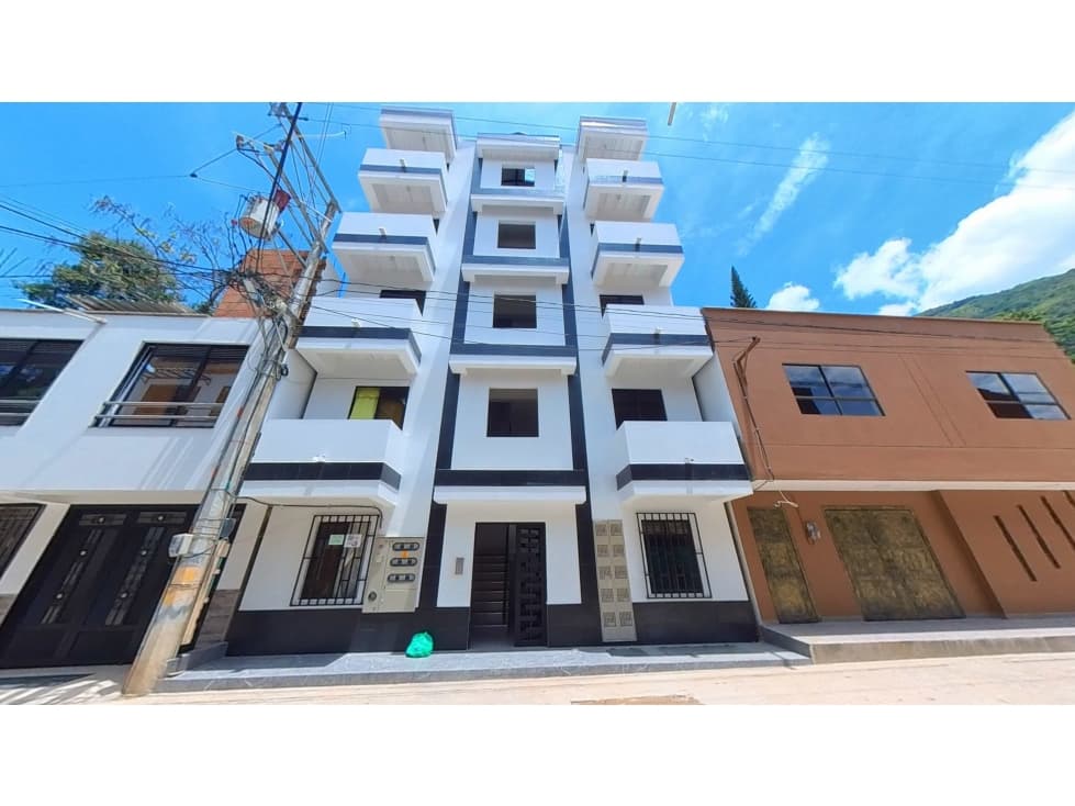 Venta de Apartamentos en Amaga,Antioquia - 1