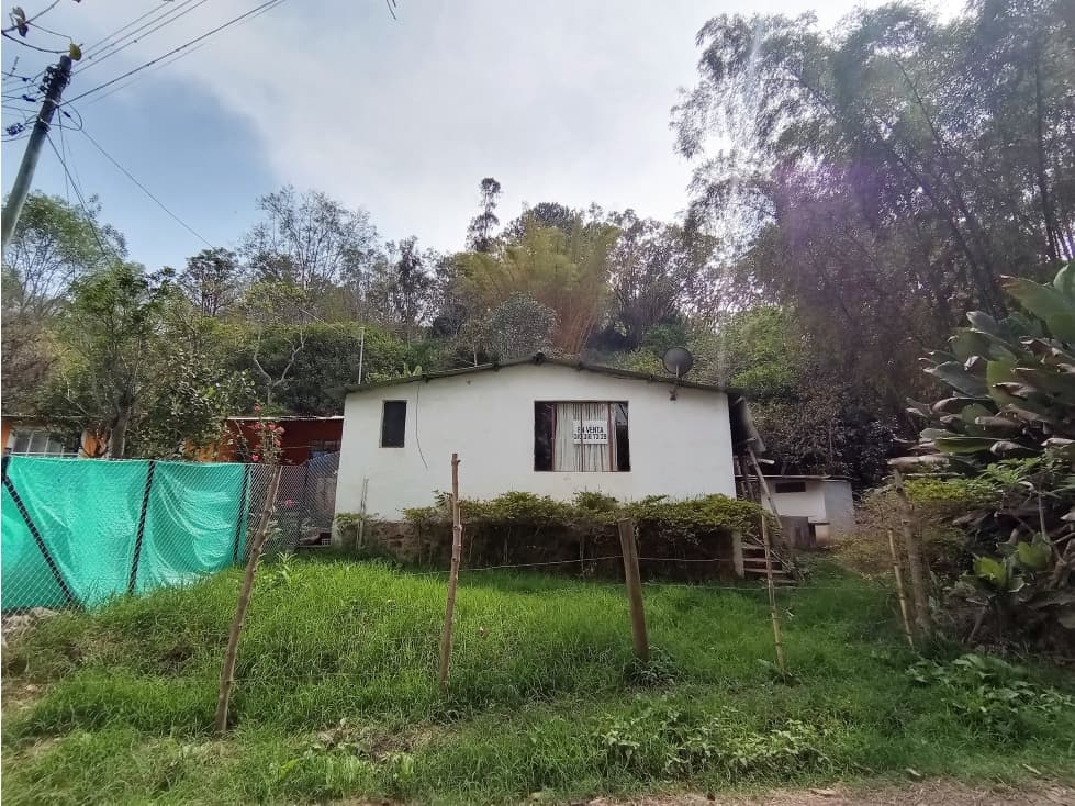 CASALOTE EN VENTA CHOACHÍ, C/MARCA - 1