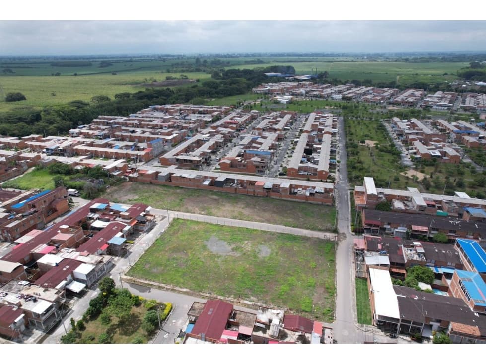 VENTA LOTE VILLA GORGONA - 1