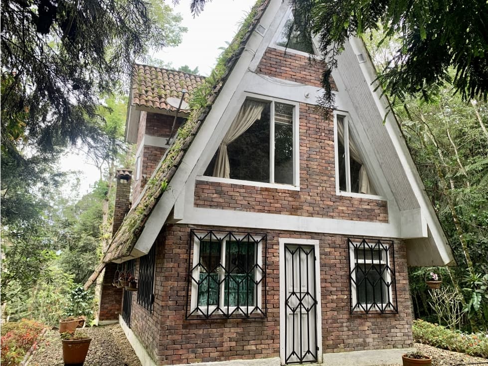 VENTA FINCA EN SUPATA CUNDINAMARCA - 1
