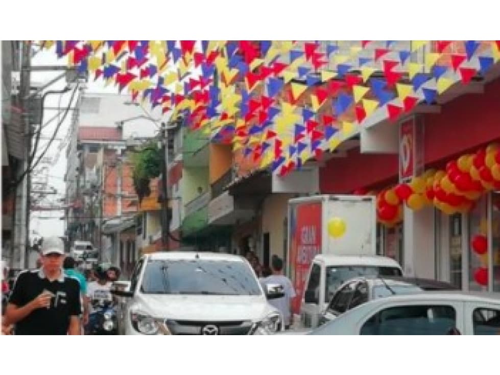 VENTA LOCAL RENTANDO CON D1 - (SAN RAFAEL - ANTIOQUIA) - 1