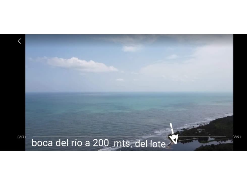 TERRENOS DE OPORTUNIDAD EN PALOMINO- 020 - 1