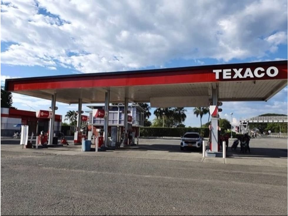Venta de Estacion de Servicio Norte del Valle del Cauca - 1