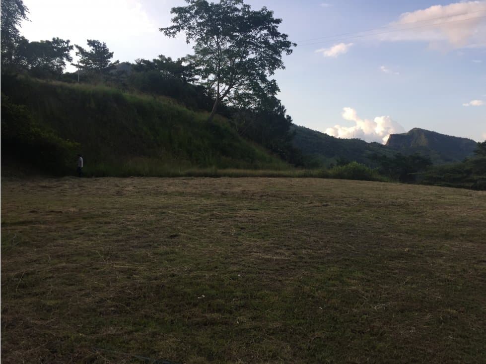 Lote en Venta en Parcelación  Nimaima-Cundinamarca - 1