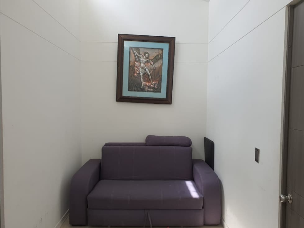 SE VENDE CASA - 1