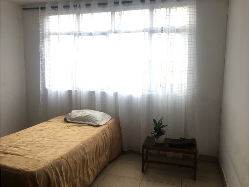 SE ARRIENDAN HABITACIONES AMOBLADAS EN EL NORTE DE ARMENIA Q.COLOMBIA - 1