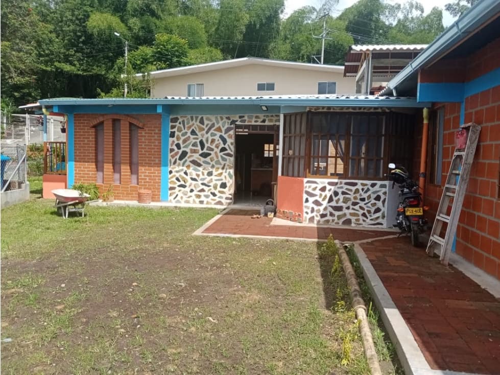 Venta Casa Campestre Barragan Valle del Cauca COD: 6230471 - 1