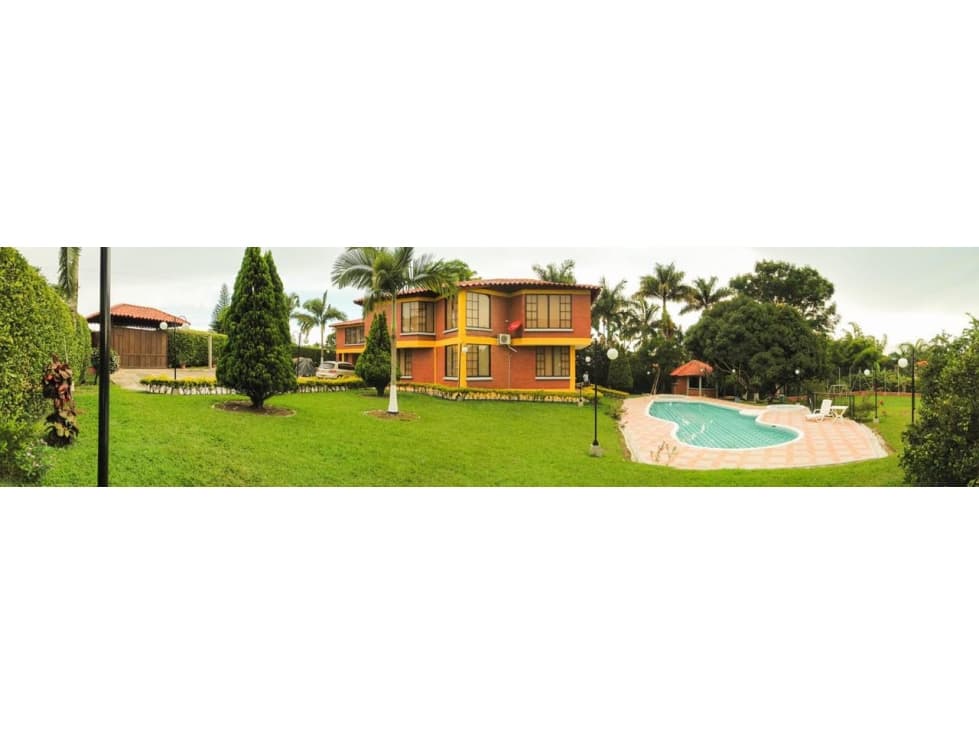 Venta Chalet Cerritos Risaralda COD: 3151261 - 1