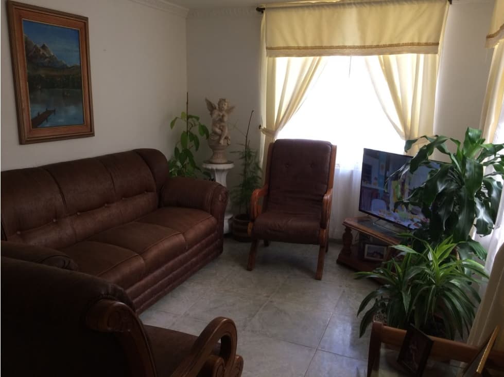 VENTA DE CASA  AL OCCIDENTE  DE ARMENIA - 1