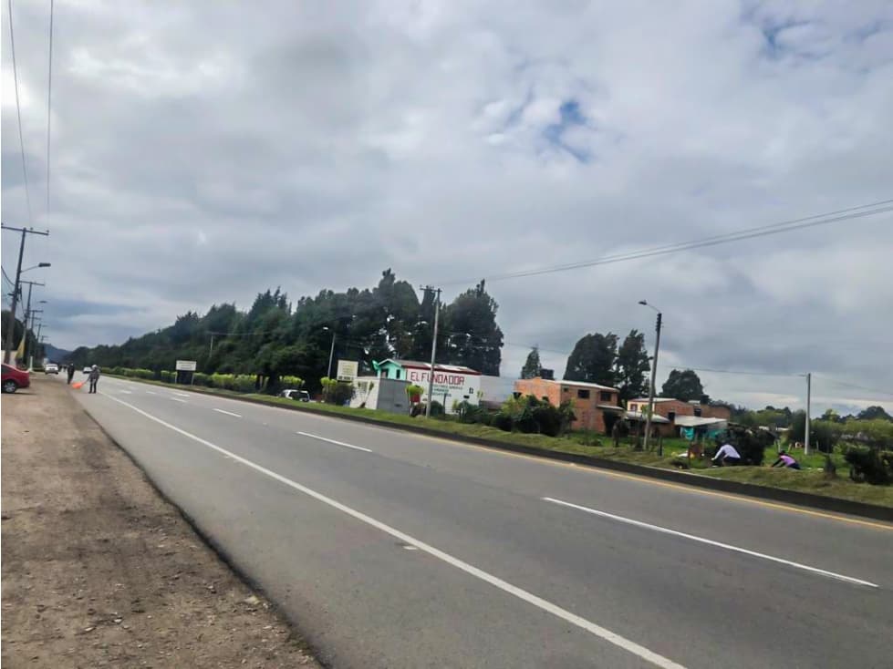 Predio para la venta en Galicia El Rosal, Cundinamarca - 1