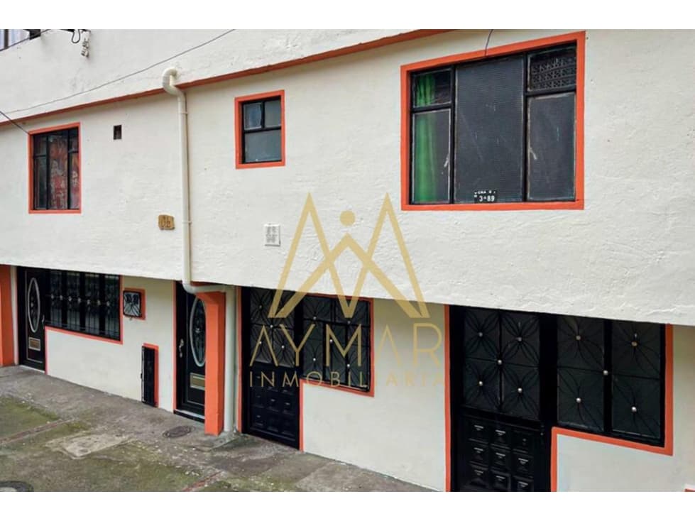 CASA LOTE IDEAL PARA INVERSIÓN EN SIBATÉ - 1