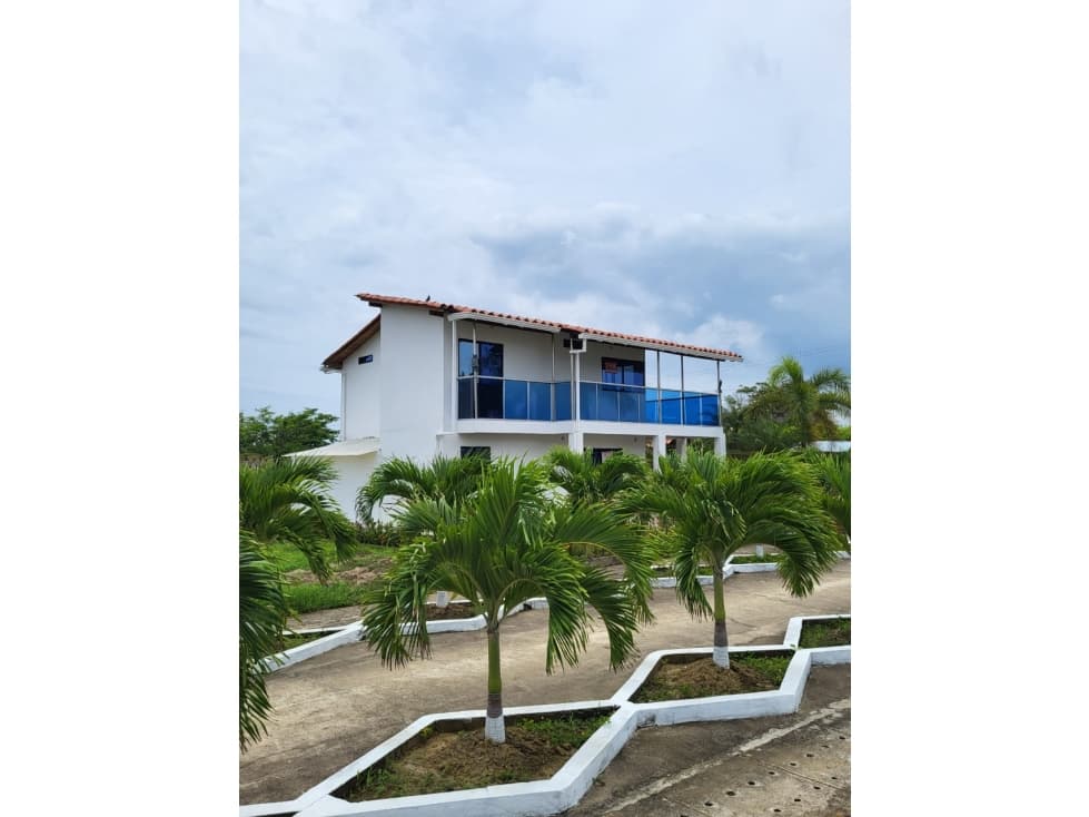 EN VENTA CABAÑA EN PUERTO REY LOS CÓRDOBAS CÓRDOBA COLOMBIA - 1