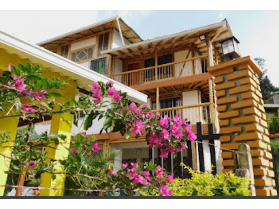 CASA CAMPESTRE - 1