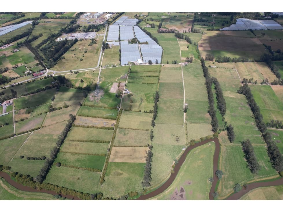 LOTE EN VENTA, GACHANCIPA CUNDINAMARCA - 1
