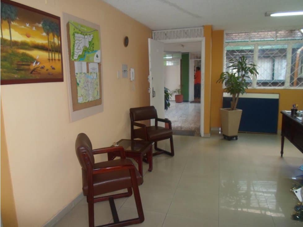 OFICINA EN PLENO CENTRO DE VILLAVICENCIO-META - 1