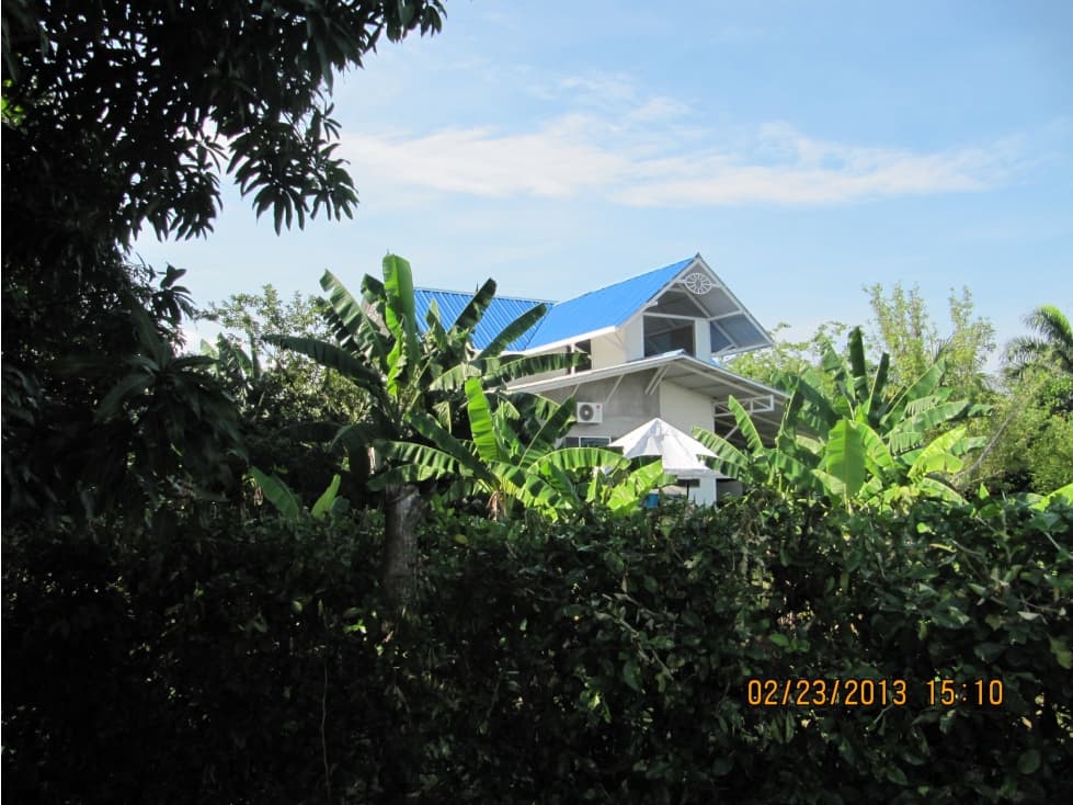 Venta Casa Campestre condominio renacer pijaos 1 etapa 2000m2 - 1