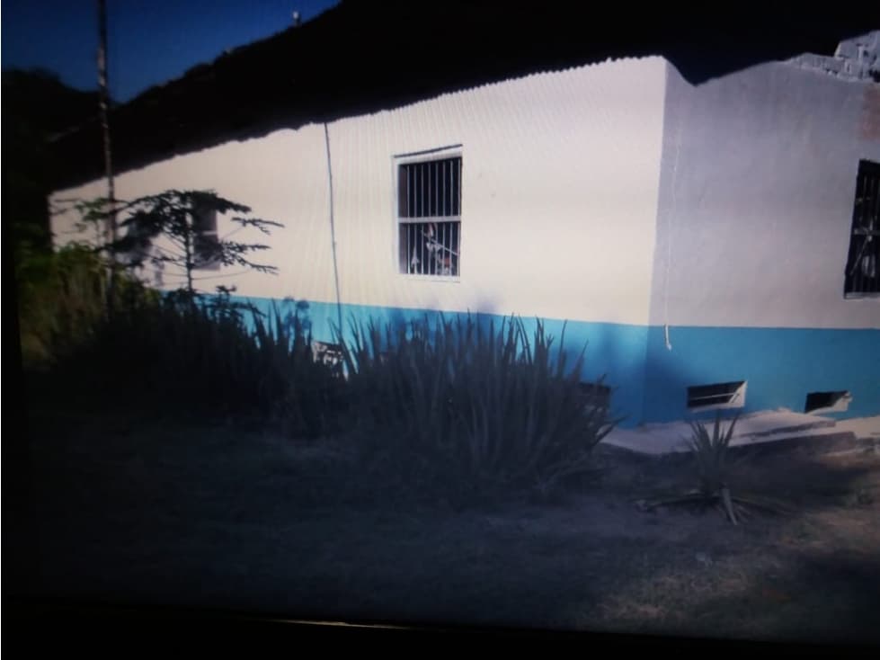 Hermosa Finca en el Tolima para Venta - 1
