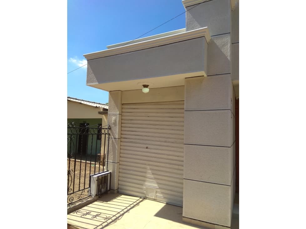 LOCAL COMERCIAL. - 1