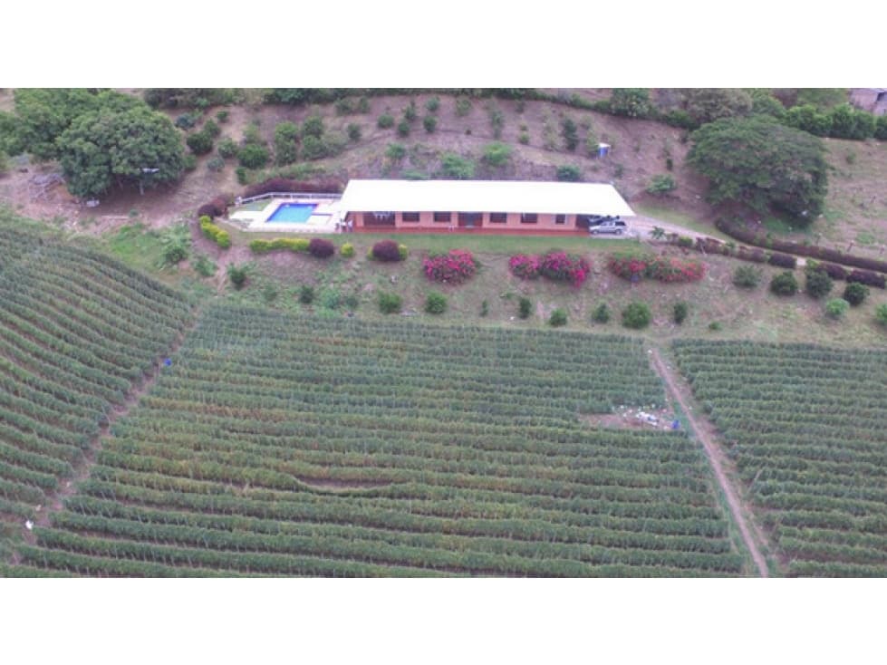 CASA - VENTA - ROLDANILLO - LAS CRUCES - 1
