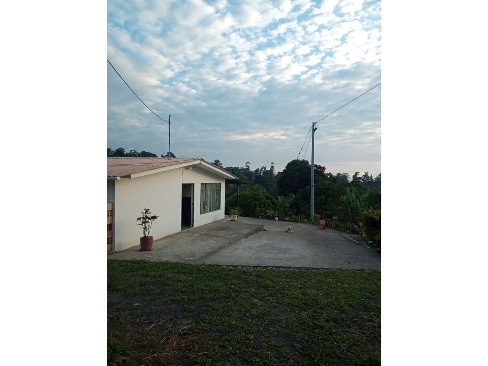 CASA FINCA - VENTA - MESITAS - CUNDINAMARCA - 1