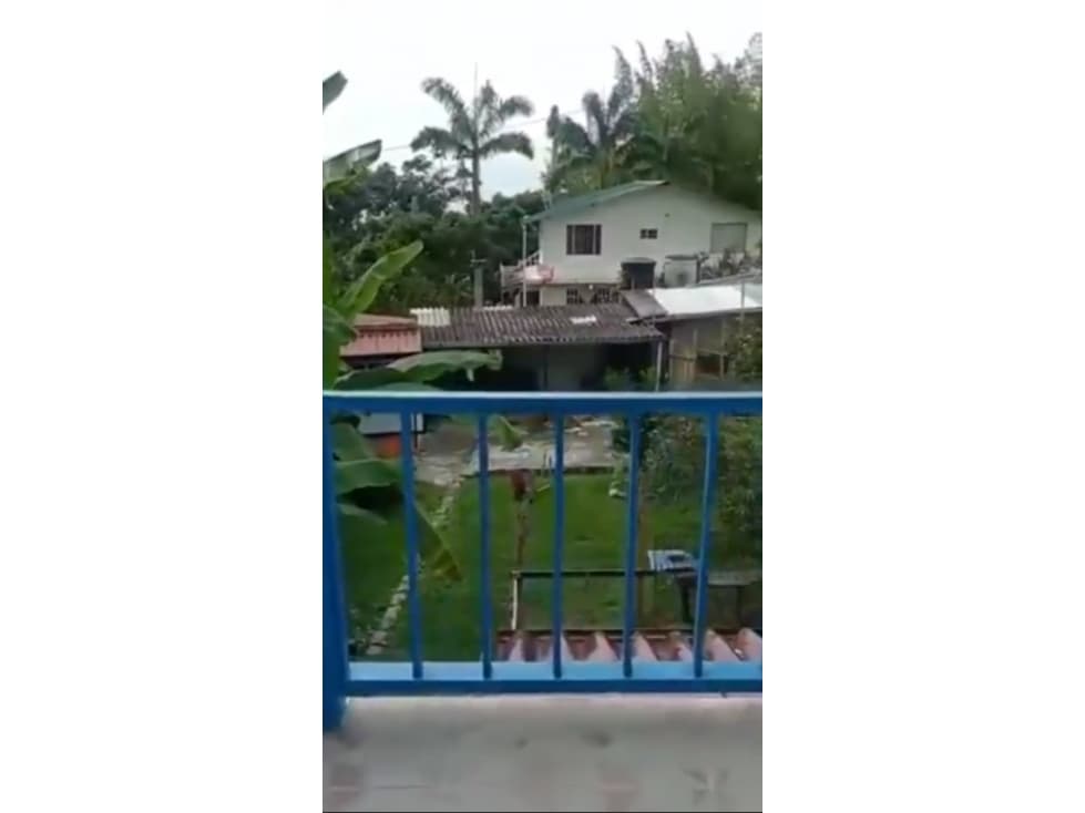 En Venta Hermosa Casa Quinta A Pocos Minutos De Mesitas Del Colegio - 1
