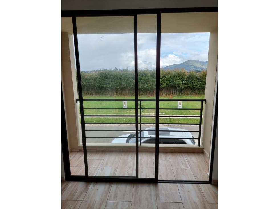 ARRIENDO CASA- EL CARMEN DEL VIBORAL - 1