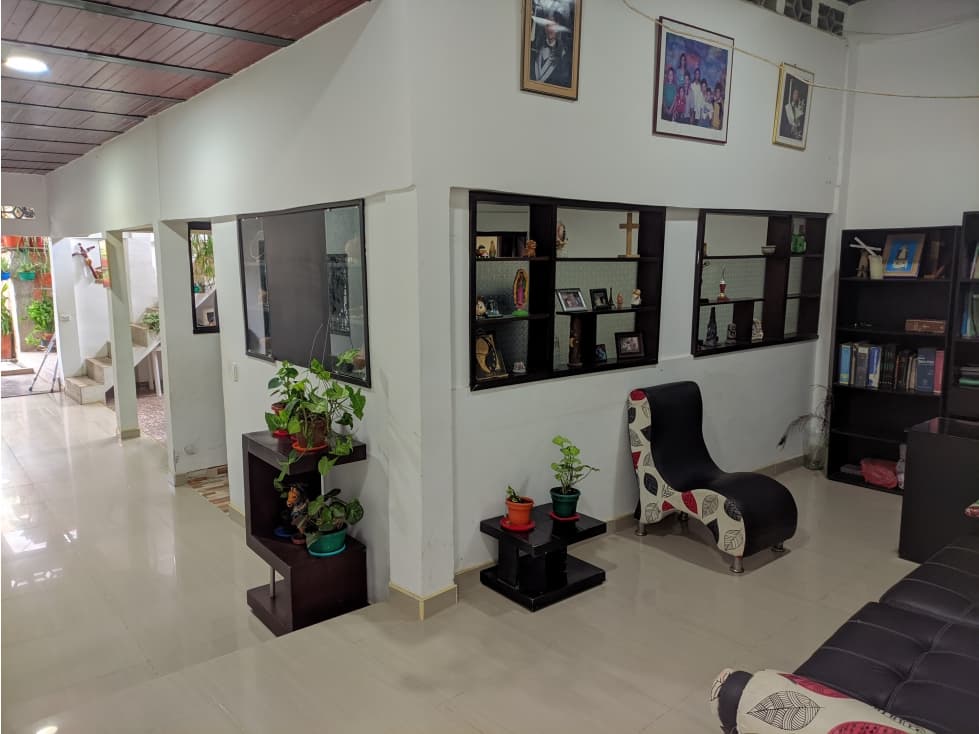 Venta Casa San Agustin Huila - 1