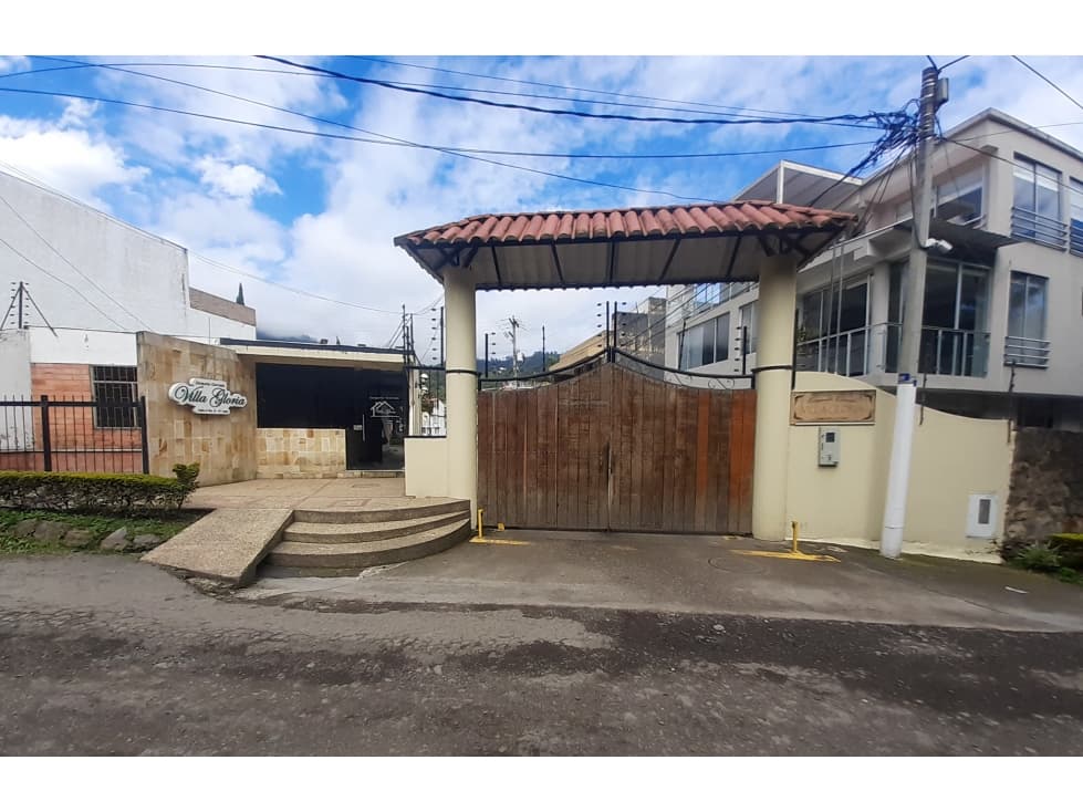 VENTA DE LOTE EN SAN FRANCISCO - CUNDINAMARCA - 1