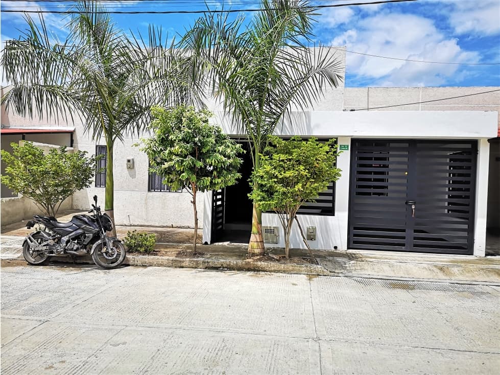 VENTA CASA PORTAL DEL BUNDE ESPINAL - 1