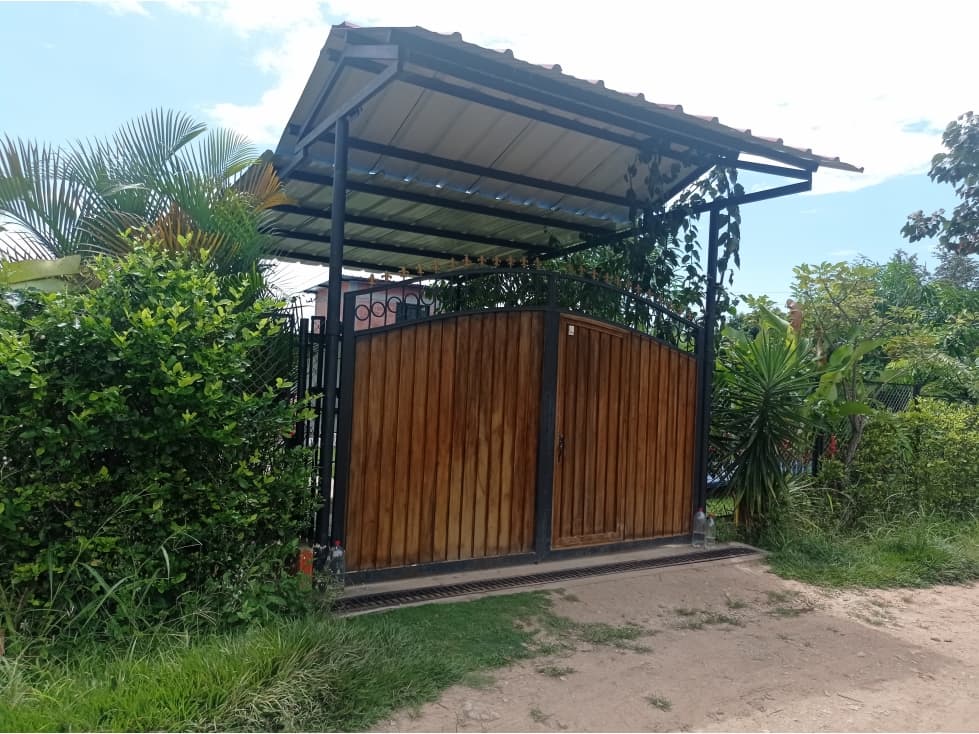 VENTA FINCA CASA DE CAMPO RIVERA - HUILA - 1
