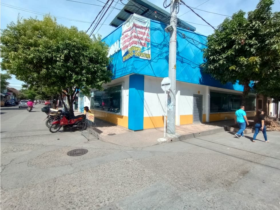 CASA SAN RAFAEL ESPINAL - 1