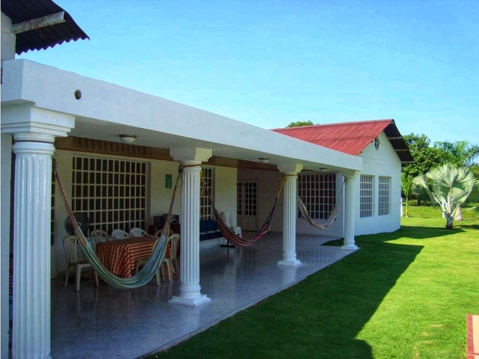 Venta Finca de descanso, Flandes, Tolima - 1