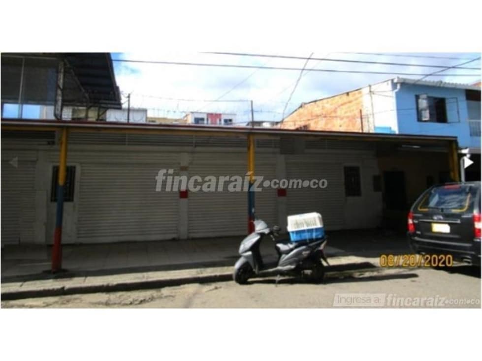 Local en el barrio poblado Girón - 1