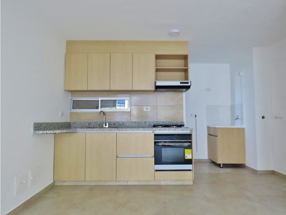 APARTAMENTO - MELGAR - 1