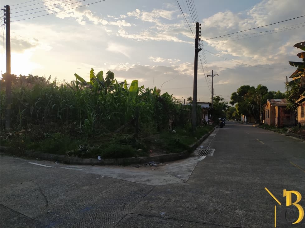 VENTA LOTE BARRIO PORVENIR/ (AGUAZUL, CASANARE) - 1