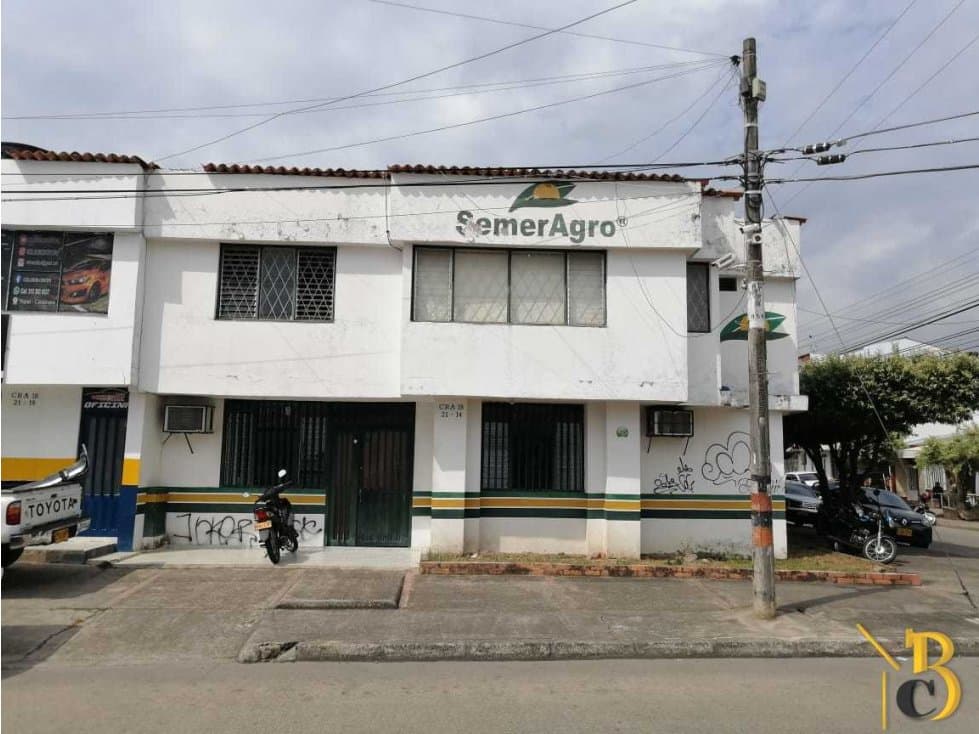VENTA BODEGA BARRIO LA ESPERANZA YOPAL - 1