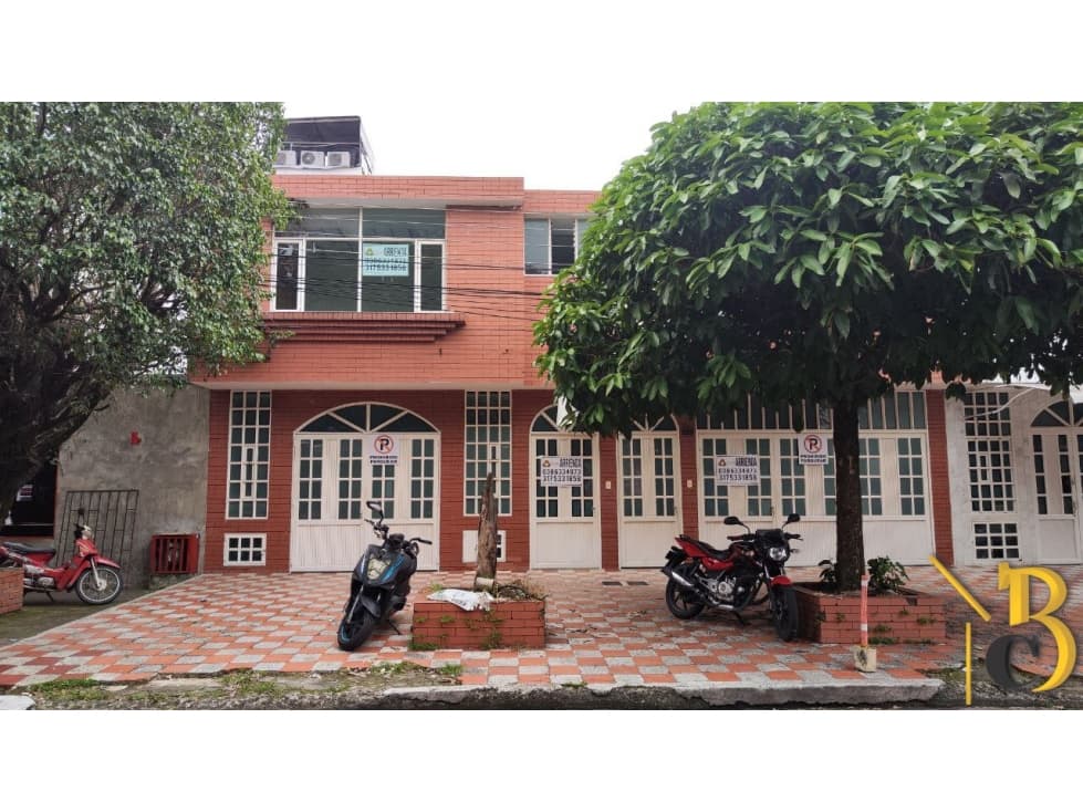 ARRIENDO OFICINAS PARA USO INSTITUCIONAL - COMERCIAL - 1