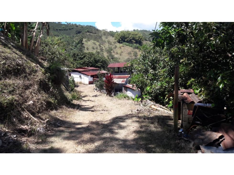 VENPERMUTO FINCA SAN JOSE CALDAS X APARTAMENTO BIEN UBICADO EN PEREIRA - 1