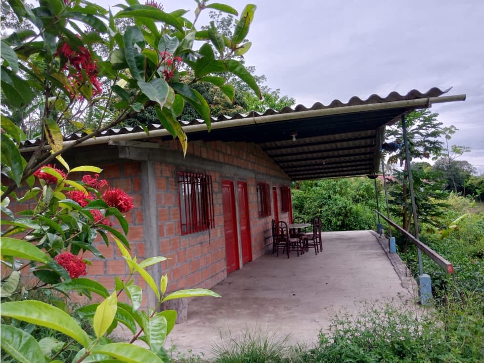 Se Vende Excelente Finca en Alcalá. - 1
