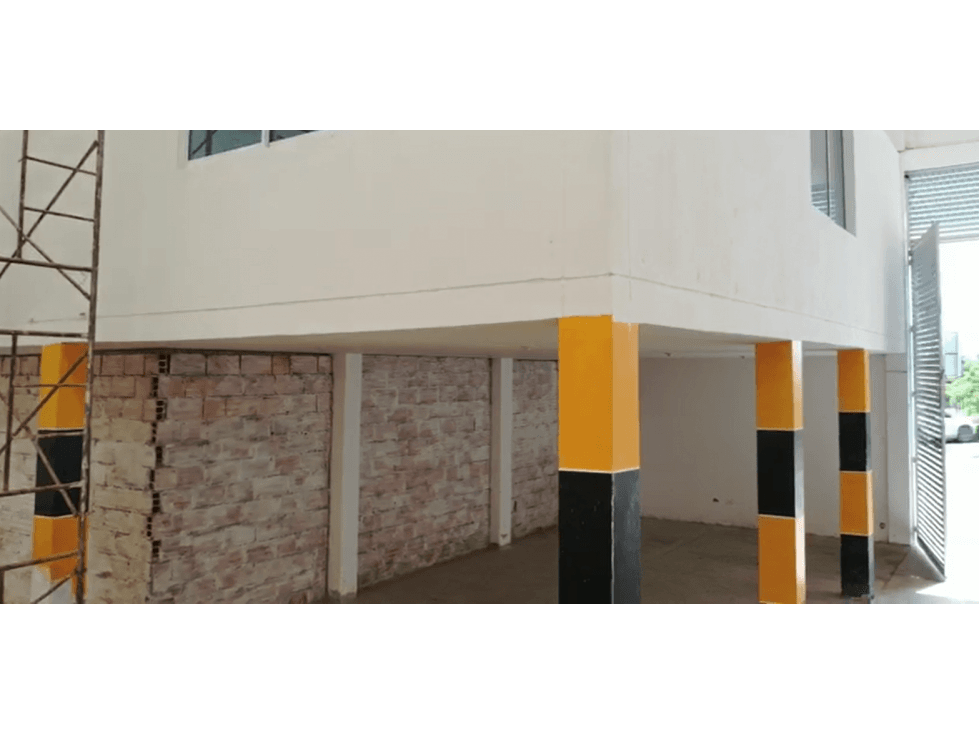 BODEGAS EN ARRIENDO, MAMONAL-GAMBOTE, CARTAGENA - 1
